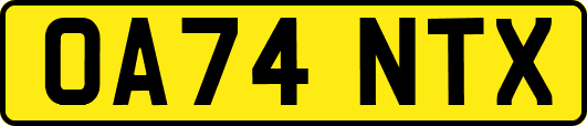 OA74NTX