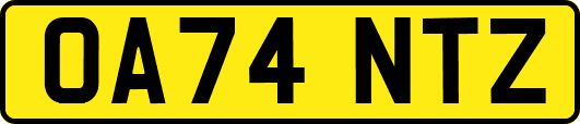 OA74NTZ
