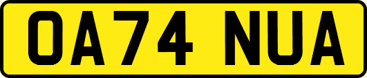 OA74NUA