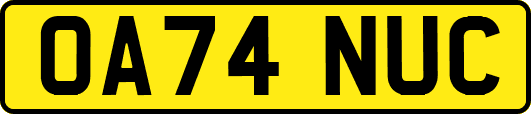 OA74NUC