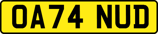 OA74NUD
