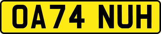 OA74NUH