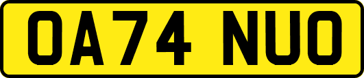 OA74NUO
