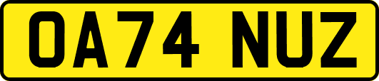 OA74NUZ