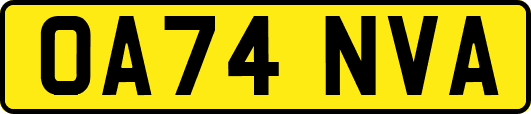 OA74NVA