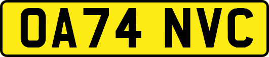 OA74NVC
