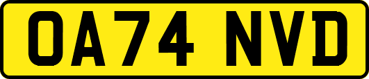 OA74NVD