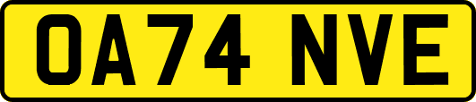 OA74NVE