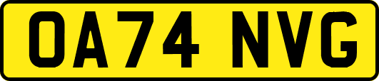 OA74NVG