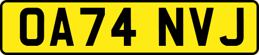 OA74NVJ