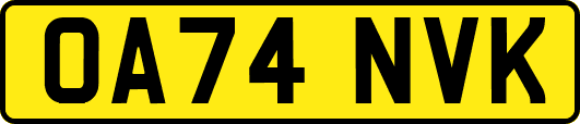 OA74NVK
