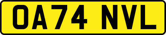 OA74NVL