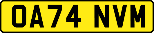 OA74NVM