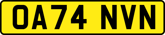 OA74NVN