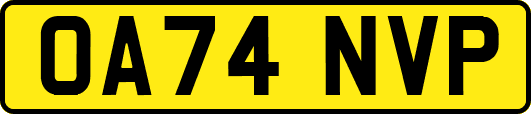 OA74NVP