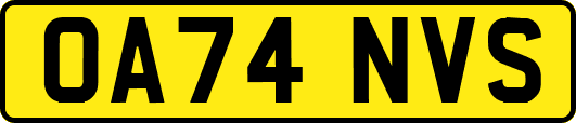 OA74NVS