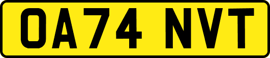 OA74NVT