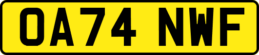 OA74NWF