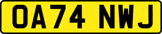 OA74NWJ
