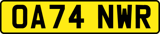 OA74NWR
