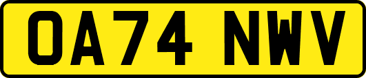 OA74NWV