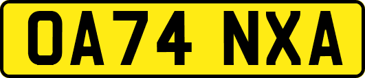 OA74NXA