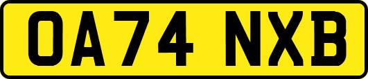OA74NXB