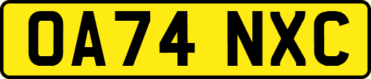 OA74NXC