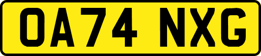 OA74NXG