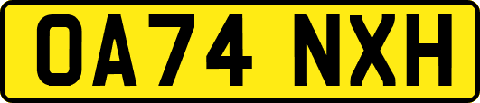 OA74NXH