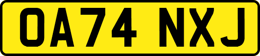OA74NXJ