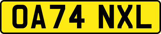 OA74NXL