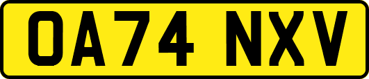OA74NXV