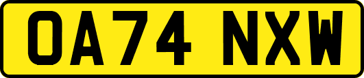 OA74NXW
