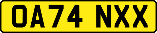OA74NXX