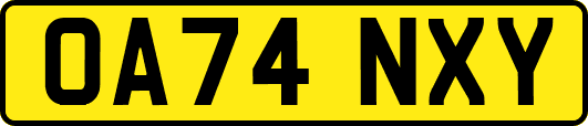 OA74NXY
