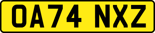 OA74NXZ