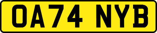 OA74NYB