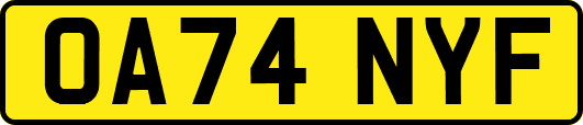 OA74NYF