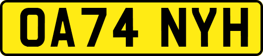 OA74NYH