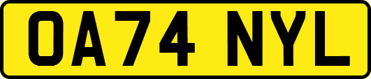 OA74NYL