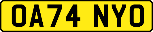 OA74NYO