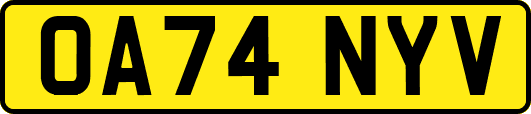 OA74NYV