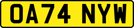 OA74NYW