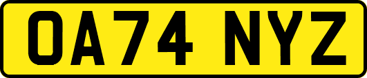 OA74NYZ