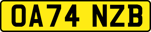 OA74NZB