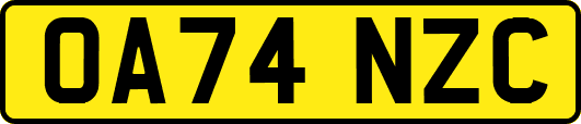 OA74NZC