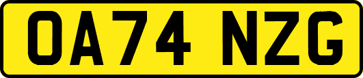 OA74NZG