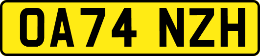 OA74NZH