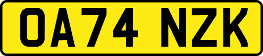 OA74NZK